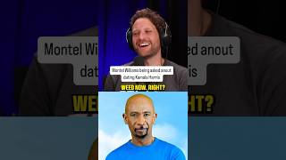 Montel Williams on Smashing Kamala Harris [upl. by Ailaroc]