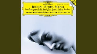 Rossini Stabat Mater  10 Amen [upl. by Annunciata353]