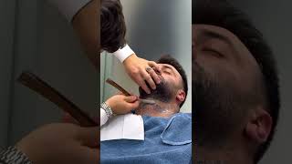 Beard 🧔🏻‍♂️ Cutting video [upl. by Deevan957]