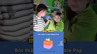 Mở hộp Play Together khi CÚP ĐIỆN và cái kết  P1CreTik Tok Vịt Chơi Game [upl. by Suravaj]