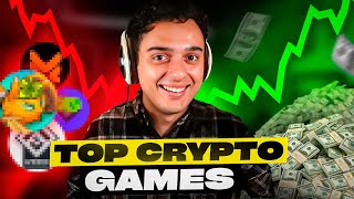 17 Crypto Gaming Tokens That Will Make MILLIONAIRES In MARCH 2024 [upl. by Jefferson608]