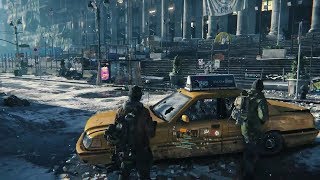 THE DIVISION 2 Walkthrough Gameplay Part 1  INTRO PS4 Pro [upl. by Smalley]