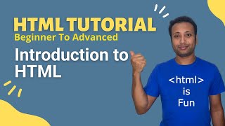 html bangla tutorial 6  Introduction to HTML [upl. by Azaleah736]