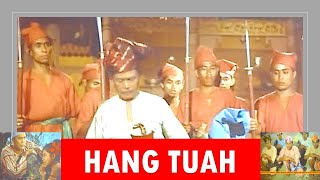 Hang Tuah full movie [upl. by Allister]