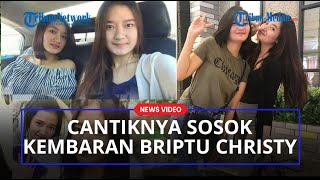 Bak Pinang Dibelah Dua Begini Sosok Kembaran Briptu Christy yang Jadi Sorotan seusai Kasus Desersi [upl. by Tawney798]