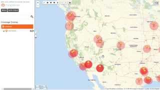 How to Visualize your Coverage Area [upl. by Selima]