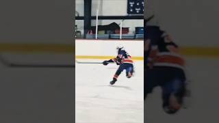 4 Goal Game Bar Down Wraparound Big Win Sept 16 2024 hockey [upl. by Nrevel]