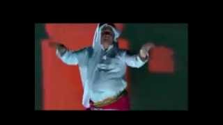 Le dernier clip de Hassan El Fad mp4 YouTube [upl. by Nevanod322]