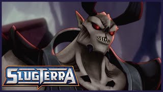 Slugterra  Emperors Revenge  Full Movie [upl. by Sanbo404]