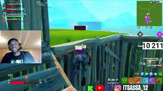 BALD ASS  FORTNITE FALLGUYS CHAT  GAMES LIVE LIVESTREAM LITT STREAM [upl. by Wj886]