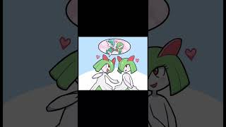 Kirlia’s Unexpected Evolution A Romantic Twist [upl. by Lyndel]