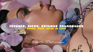 Kali Uchis  Young Rich amp In Love EspañolEnglish [upl. by Favin828]