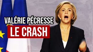 PÉCRESSE  LE CRASH [upl. by Billmyre255]