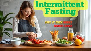 Intermittent Fasting Explained How It Works and Why It’s Effective [upl. by Isyad]