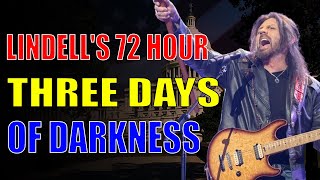 ROBIN BULLOCK PROPHETIC WORD  LINDELLS 72 HOUR  THREE DAYS OF DARKNESS [upl. by Oj891]