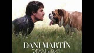 Dani Martin  Tres Encantos CD Pequeño [upl. by Hildick78]