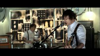 The Wombats  Our Perfect Disease Official Video [upl. by Wulfe]