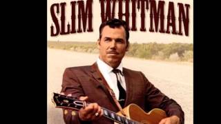 Slim Whitman  Serenade 1956 [upl. by Kidd121]