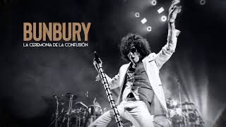 Bunbury  La Ceremonia de la confusión California Live [upl. by Acnoib]