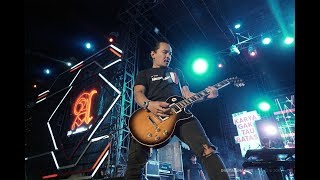 KOTAK  BERAKSI LIVE AT A SOUNDSATIONS DUMAI [upl. by Tut]