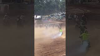 Manjimup 15000 start line [upl. by Dahl329]