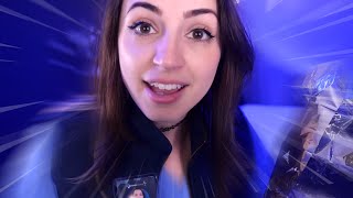 The FASTEST Paramedic ASMR [upl. by Malia]