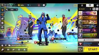 I AM BACK freefire live funny gaming [upl. by Arjan475]