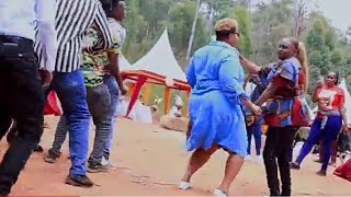 🔥🔥🔥 KYATHI MBOONI by quotMWIITU WA TATAquot hosted by MARTIN and SHARON [upl. by Rowley995]