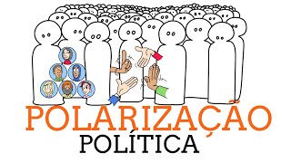 POLARIZAÇÃO NO BRASIL [upl. by Sallie148]