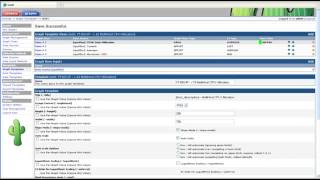 Create a Cacti CPU Graph Template for BIGIP [upl. by Liw]