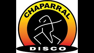 CHAPARRAL DISCO RODEO 25 ANIVERSARIO [upl. by Lantz428]