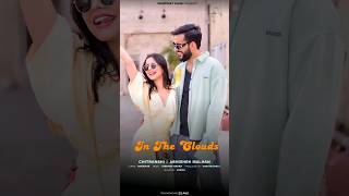 Abhishek Malhan And Chitranshi New Song In The Clouds Teaser Update  Fukra Insaan Latest Update [upl. by Adas]