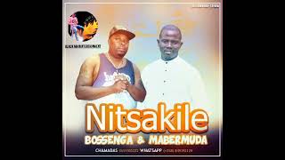 Mabermuda amp BossengaNitsakile [upl. by Faunie]