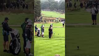 BMW PGA Championship Rory McIlroy 1 of 6 [upl. by Copland]