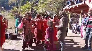 desi dance Dhol Bin per [upl. by Adiell]