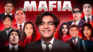 MAFIA REAL HAYOTDA BLOGGERLAR BILAN [upl. by Tacye]