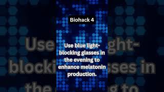 Biohack 4 Blue Light Blocker [upl. by Fanchette]