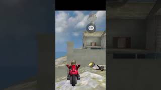 Free fire hadshot video short video shortshortvideofree fire ging [upl. by Ginsburg996]