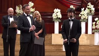 Gala and Main PrizeWinners Concert – 17th Chopin Piano Competition [upl. by Greenman]