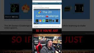 20Game Challenge [upl. by Leandra]