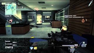 MW3  Survival Arkaden 100 WAVES Insane  World Record [upl. by Arondell]