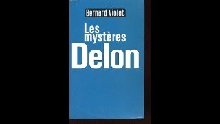 MISTERIOS DELON [upl. by Andeee]