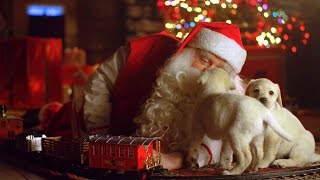 Video di Babbo Natale 2016 TRAILER [upl. by Bernardine]