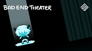 BAD END THEATER Remix  UNDERLING violence [upl. by Ysdnyl]