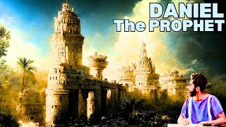 The Book of DANIEL  A Complete Bible Study  Introduction  Lesson 1 [upl. by Trudi]