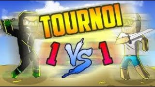 Tournoi BloodSymphony [upl. by Koziarz]