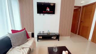 Stylish 1Bedroom Apartment in Piantini Santo Domingo [upl. by Kal346]