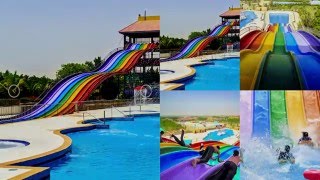 Fiesta Water Park Karachi [upl. by Jerome]