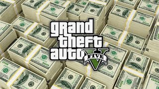 GTA 5 RP არიოლიampრეშკა დიდი მოგება  ქართულად [upl. by Robi]