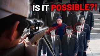 How Kim Jongun Survived 12 Assassination Attempts [upl. by Eseyt]